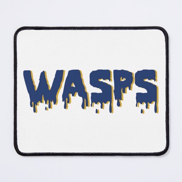 Item preview, Emory and Henry College Wasps designed and sold by kkosmicki.