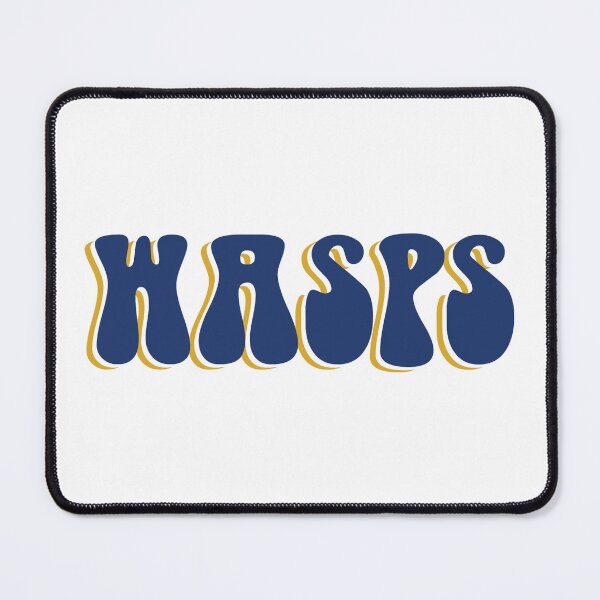 Item preview, Emory and Henry College Wasps designed and sold by kkosmicki.