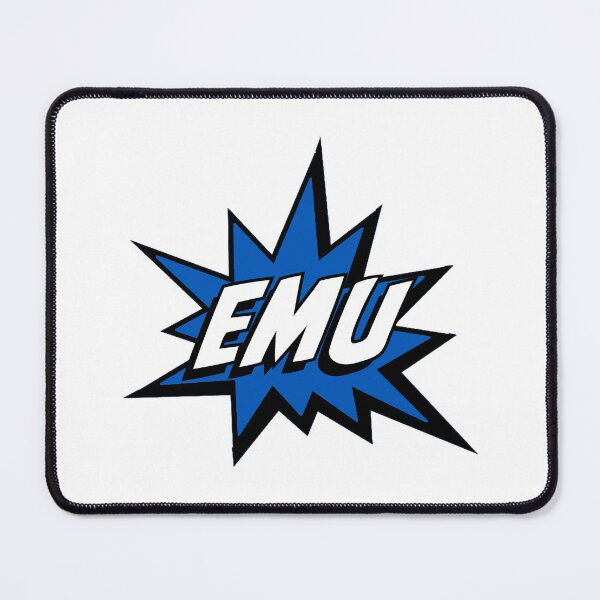 Item preview, EMU Eastern Mennonite University designed and sold by kkosmicki.