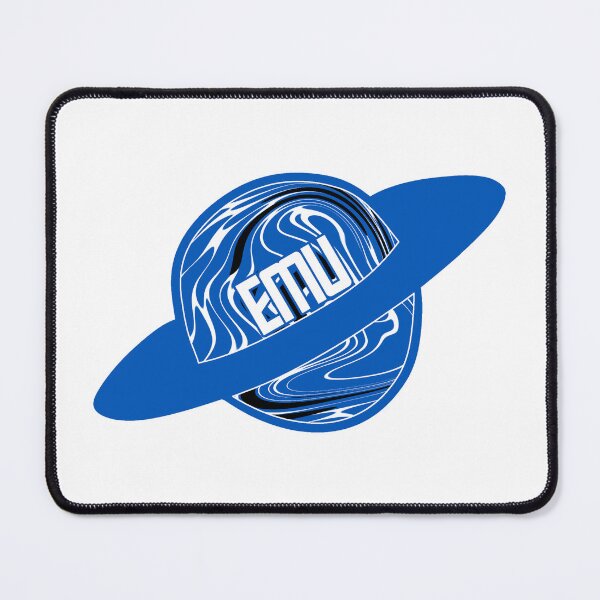 Item preview, EMU Eastern Mennonite University Planet designed and sold by kkosmicki.