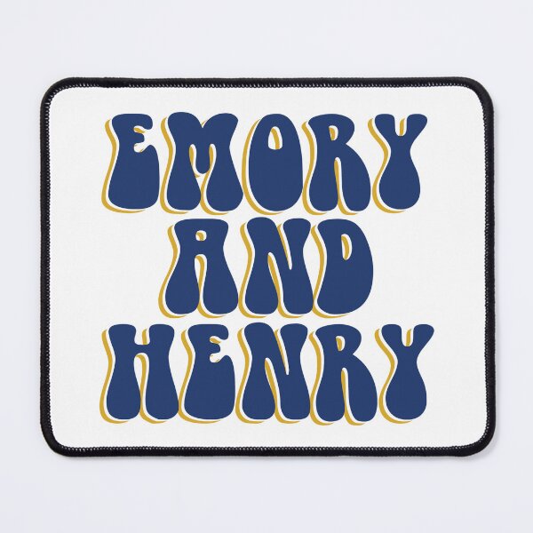 Item preview, Emory and Henry College designed and sold by kkosmicki.