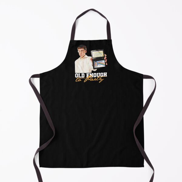 Item preview, Superbad Mclovin designed and sold by StreetArtiist.