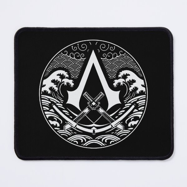 Item preview, Assassin of Honor designed and sold by Nerd Out!.