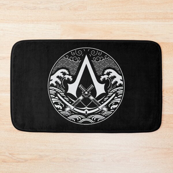 Item preview, Assassin of Honor designed and sold by Nerd Out!.