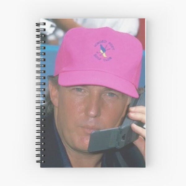 Item preview, 80's Trump designed and sold by alexnay99.