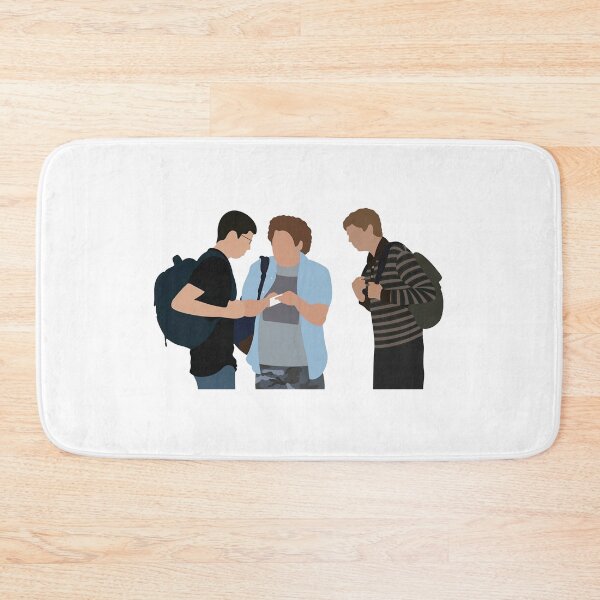Item preview, Superbad Mclovin designed and sold by StreetArtiist.