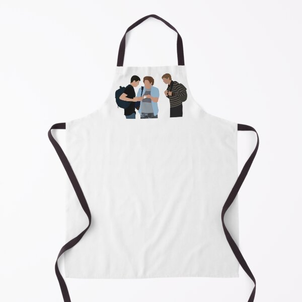 Item preview, Superbad Mclovin designed and sold by StreetArtiist.