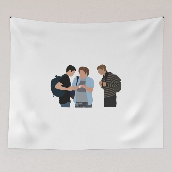 Item preview, Superbad Mclovin designed and sold by StreetArtiist.