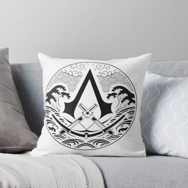 Item preview, Assassin of Honor designed and sold by Nerd Out!.