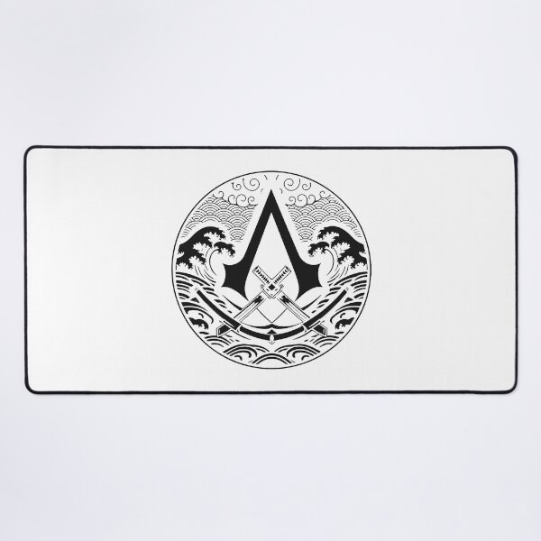 Item preview, Assassin of Honor designed and sold by Nerd Out!.