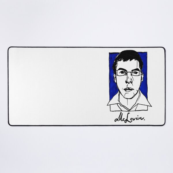 Item preview, Superbad Mclovin designed and sold by StreetArtiist.