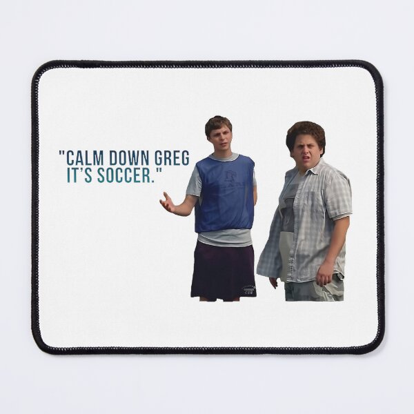 Item preview, Superbad Mclovin designed and sold by StreetArtiist.