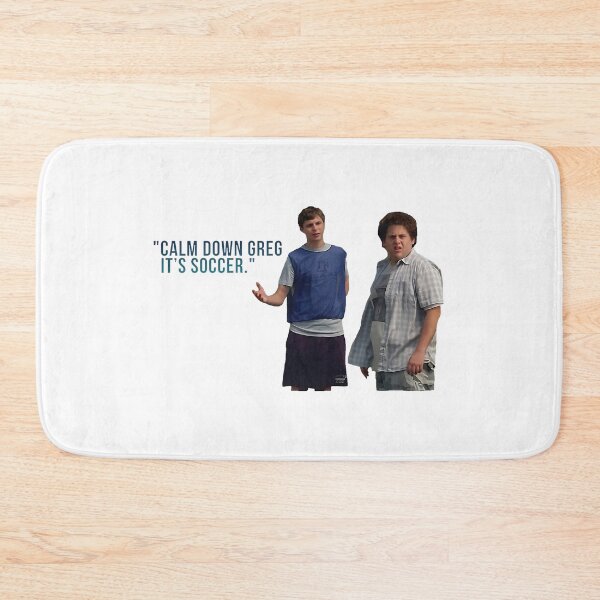 Item preview, Superbad Mclovin designed and sold by StreetArtiist.