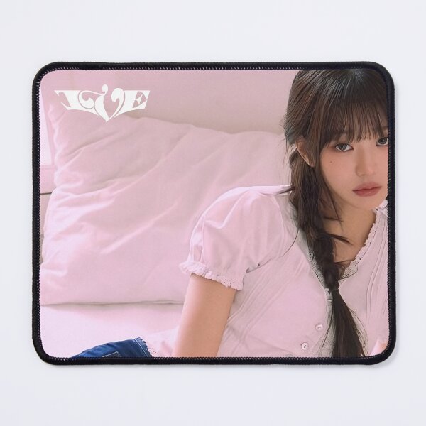 Item preview, IVE WONYOUNG IVE ACCENDIO HEYA IVE Mine designed and sold by Valereekmerch.