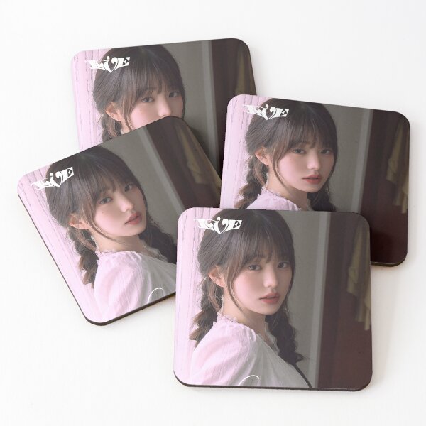Item preview, IVE WONYOUNG IVE ACCENDIO HEYA IVE Mine designed and sold by Valereekmerch.