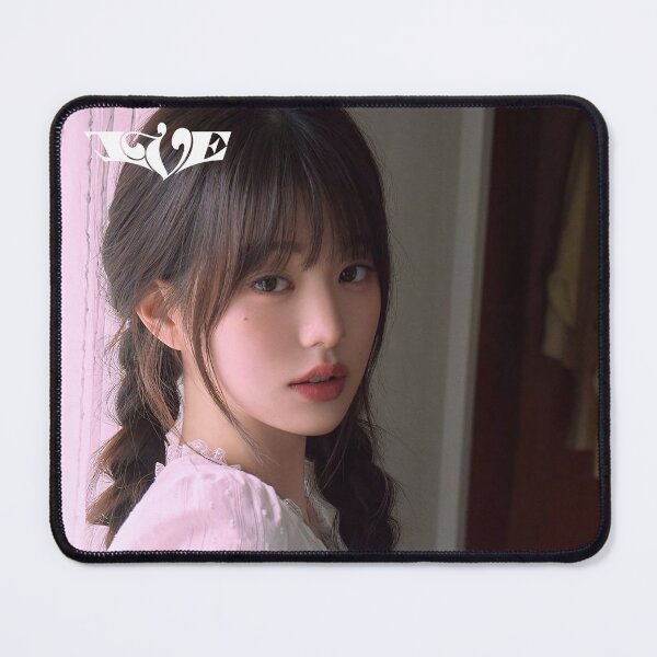 Item preview, IVE WONYOUNG IVE ACCENDIO HEYA IVE Mine designed and sold by Valereekmerch.