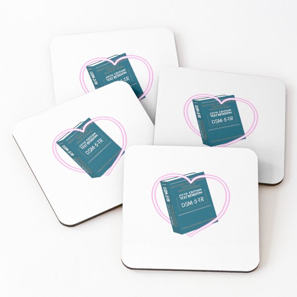 Item preview, DSM 5 TR designed and sold by RedRiverValley.