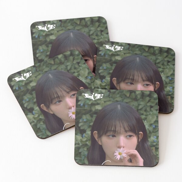 Item preview, IVE WONYOUNG IVE ACCENDIO HEYA IVE Mine designed and sold by Valereekmerch.
