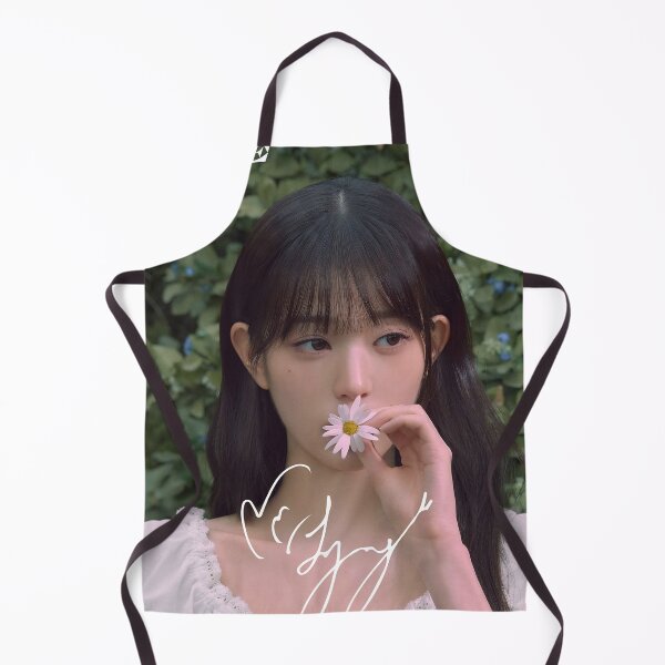 Item preview, IVE WONYOUNG IVE ACCENDIO HEYA IVE Mine designed and sold by Valereekmerch.