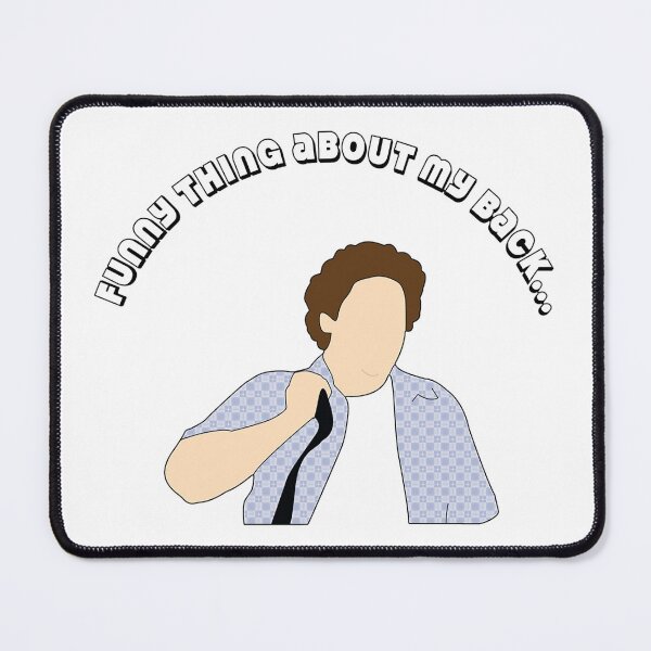 Item preview, Superbad Mclovin designed and sold by StreetArtiist.
