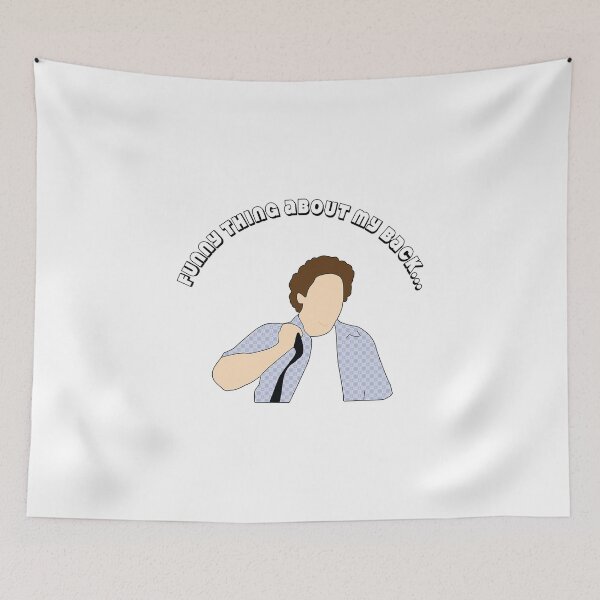 Item preview, Superbad Mclovin designed and sold by StreetArtiist.