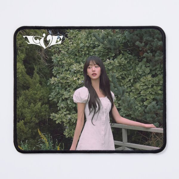 Item preview, IVE WONYOUNG IVE ACCENDIO HEYA IVE Mine designed and sold by Valereekmerch.