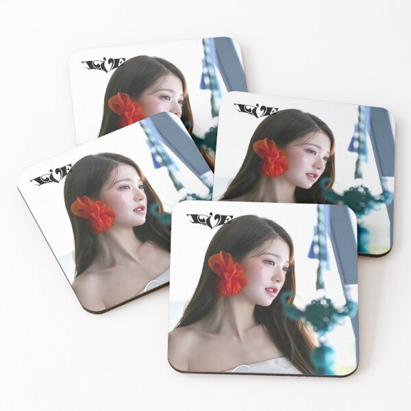 Artikelvorschau, IVE WONYOUNG IVE ACCENDIO HEYA IVE Mine entworfen und verkauft von Valereekmerch.
