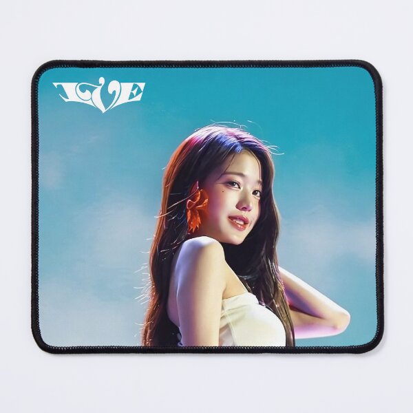 Item preview, IVE WONYOUNG IVE ACCENDIO HEYA IVE Mine designed and sold by Valereekmerch.