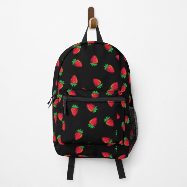 Item preview, Strawberry rush designed and sold by violetxrose1235.