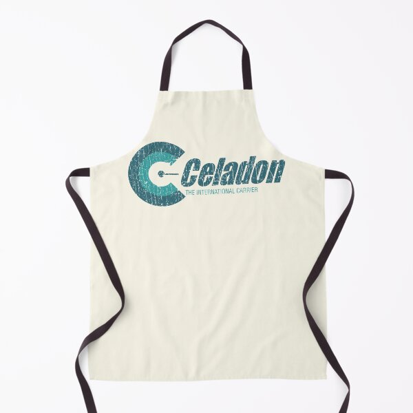 Item preview, Celadon The International Carrier 1985 designed and sold by AstroZombie6669.