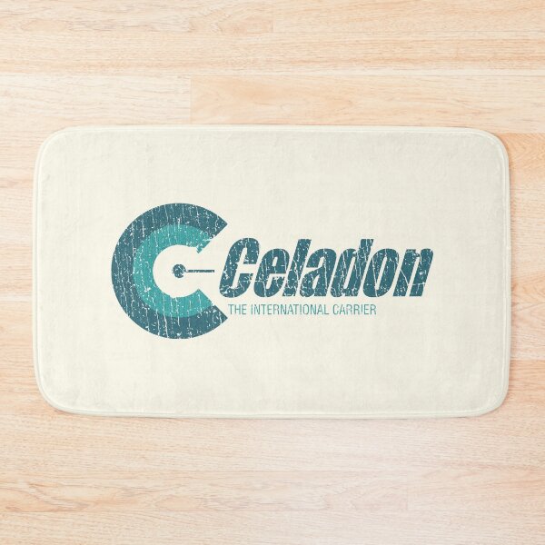 Item preview, Celadon The International Carrier 1985 designed and sold by AstroZombie6669.
