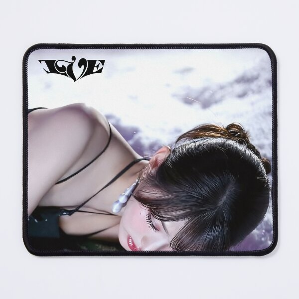 Item preview, IVE WONYOUNG IVE ACCENDIO HEYA IVE Mine designed and sold by Valereekmerch.