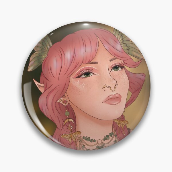 Item preview, Forest Fae designed and sold by syb3rstudios.