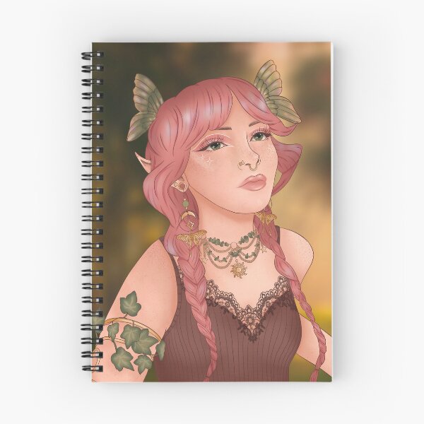Item preview, Forest Fae designed and sold by syb3rstudios.