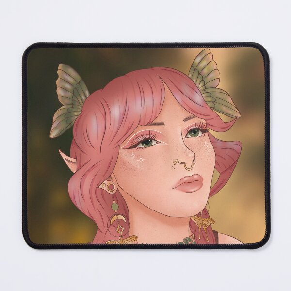 Item preview, Forest Fae designed and sold by syb3rstudios.