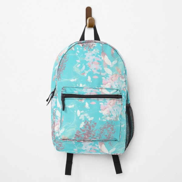 Item preview, Blue Floral inspiration designed and sold by RedStonex.