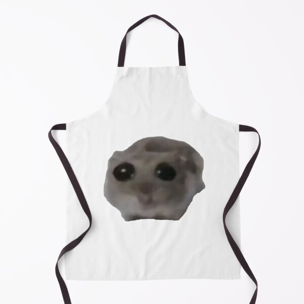 Item preview, Sad Hamster designed and sold by Culture-Corner.