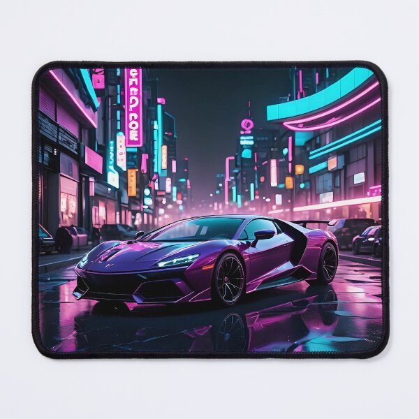 Item preview, Neoncity designed and sold by Serap's ART.