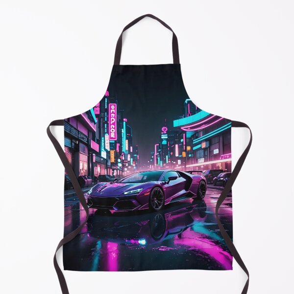 Item preview, Neoncity designed and sold by Serap's ART.