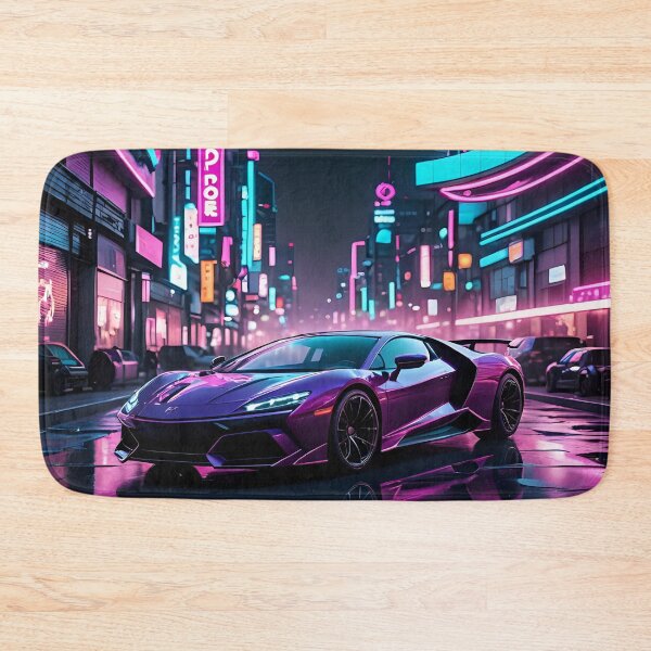 Item preview, Neoncity designed and sold by Serap's ART.
