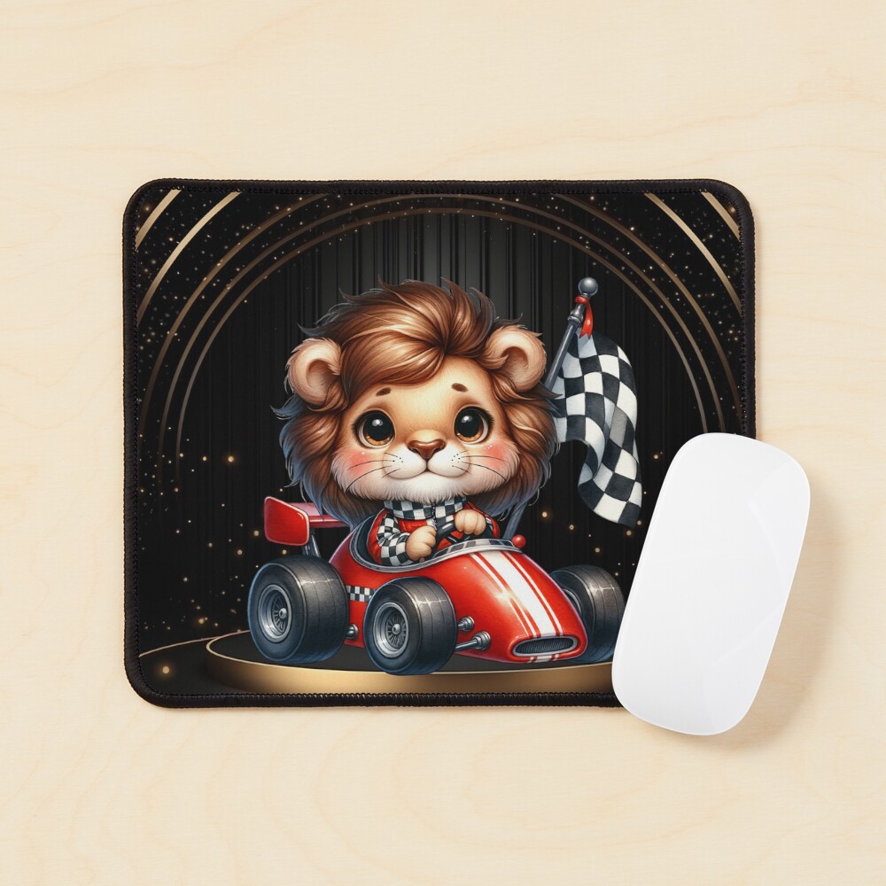 Item preview, Mouse Pad designed and sold by Sillytoe.