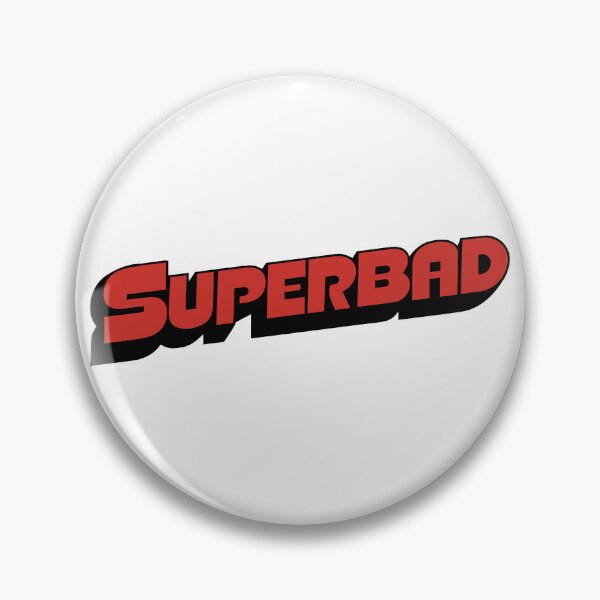 Item preview, Superbad Mclovin designed and sold by StreetArtiist.