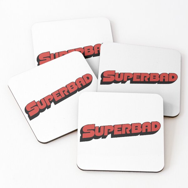 Item preview, Superbad Mclovin designed and sold by StreetArtiist.