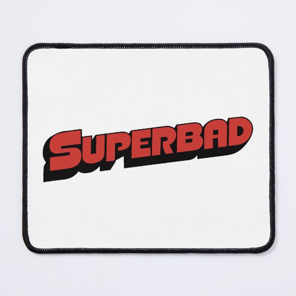 Item preview, Superbad Mclovin designed and sold by StreetArtiist.