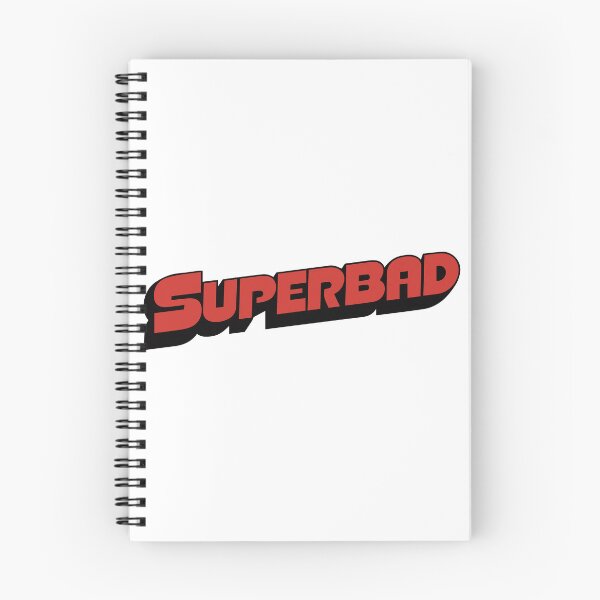 Item preview, Superbad Mclovin designed and sold by StreetArtiist.