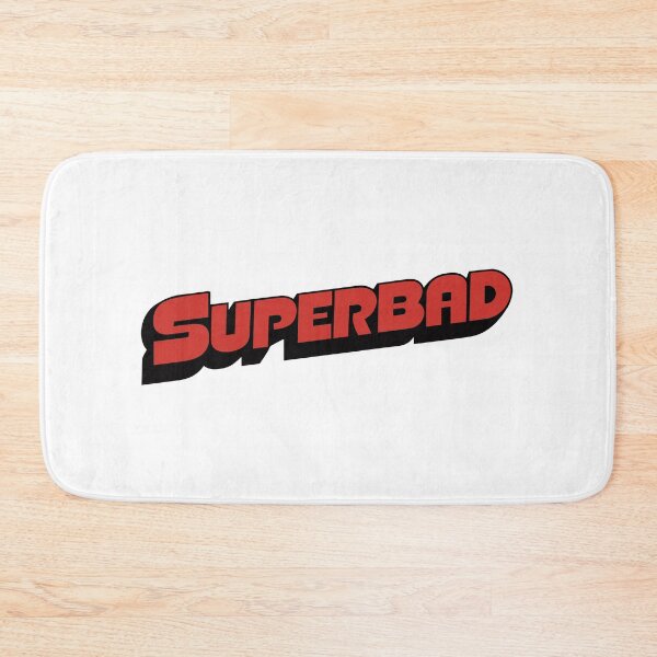 Item preview, Superbad Mclovin designed and sold by StreetArtiist.