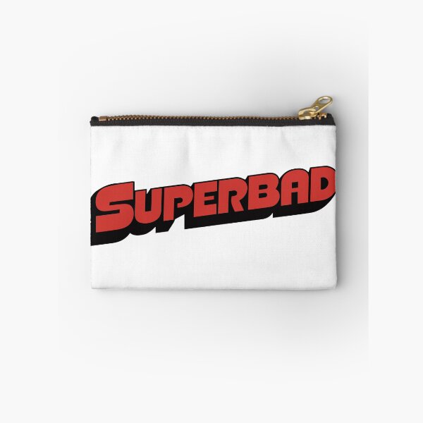 Item preview, Superbad Mclovin designed and sold by StreetArtiist.