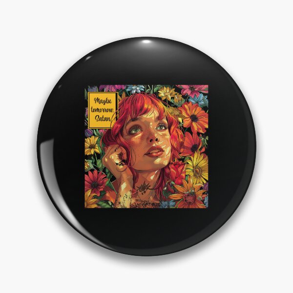 Item preview, Not Today, but Maybe Tomorrow! designed and sold by Cleverist1.