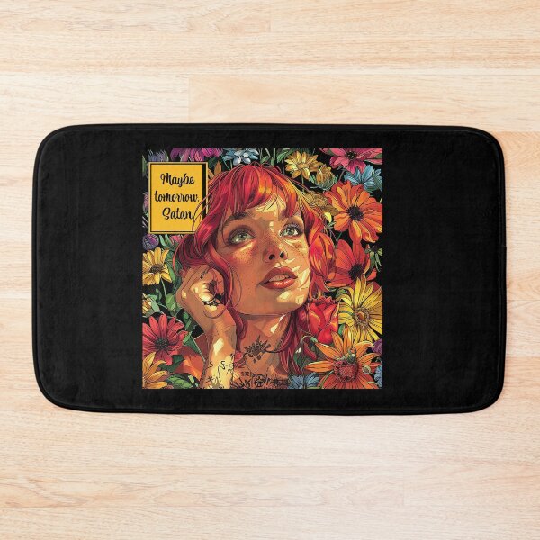 Item preview, Not Today, but Maybe Tomorrow! designed and sold by Cleverist1.