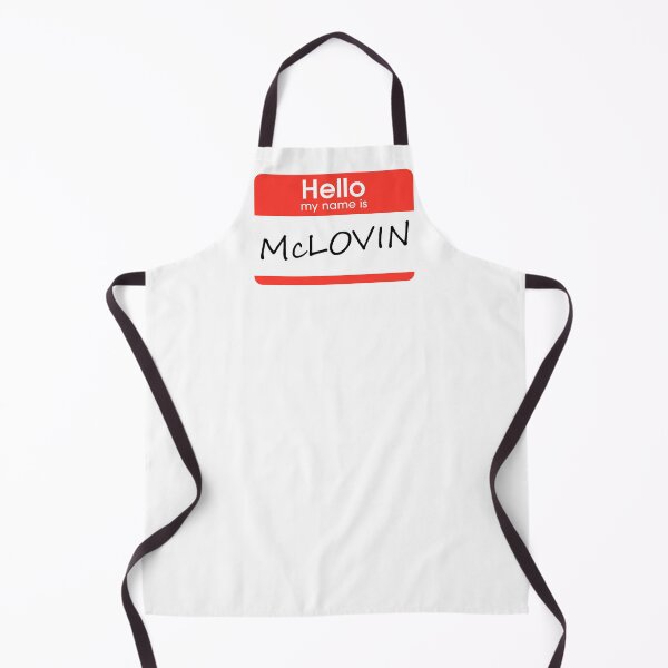 Item preview, Superbad Mclovin designed and sold by StreetArtiist.